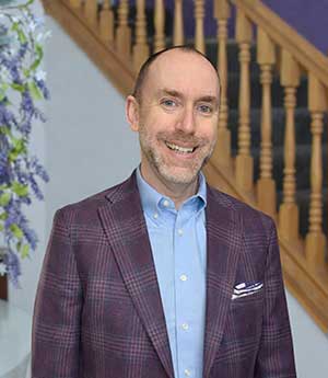Brian K. Lowe