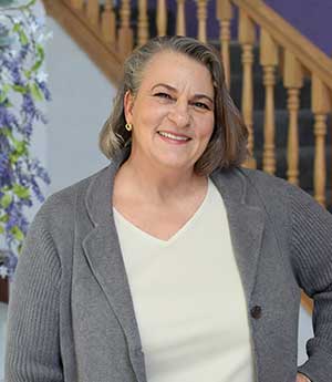 Jenifer O. Habecker